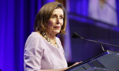 Pelosi: Vance’s ‘personal connection’ during abortion debate discussion was ‘clever’ but ‘isn’t real’