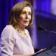 Pelosi: Vance’s ‘personal connection’ during abortion debate discussion was ‘clever’ but ‘isn’t real’