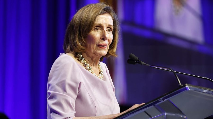 Pelosi: Vance’s ‘personal connection’ during abortion debate discussion was ‘clever’ but ‘isn’t real’