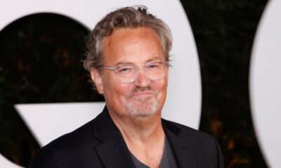 Doctor pleads guilty in connection with Matthew Perry’s death