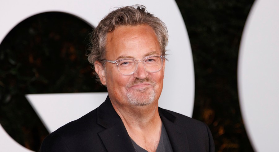Doctor pleads guilty in connection with Matthew Perry’s death