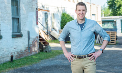 Dem Josh Riley topples House Republican in crucial upstate New York district