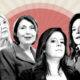 Why House GOP women are struggling to grow their numbers
