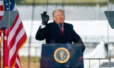 Why a federal judge appointed by Ronald Reagan is slamming the Trump immunity ruling