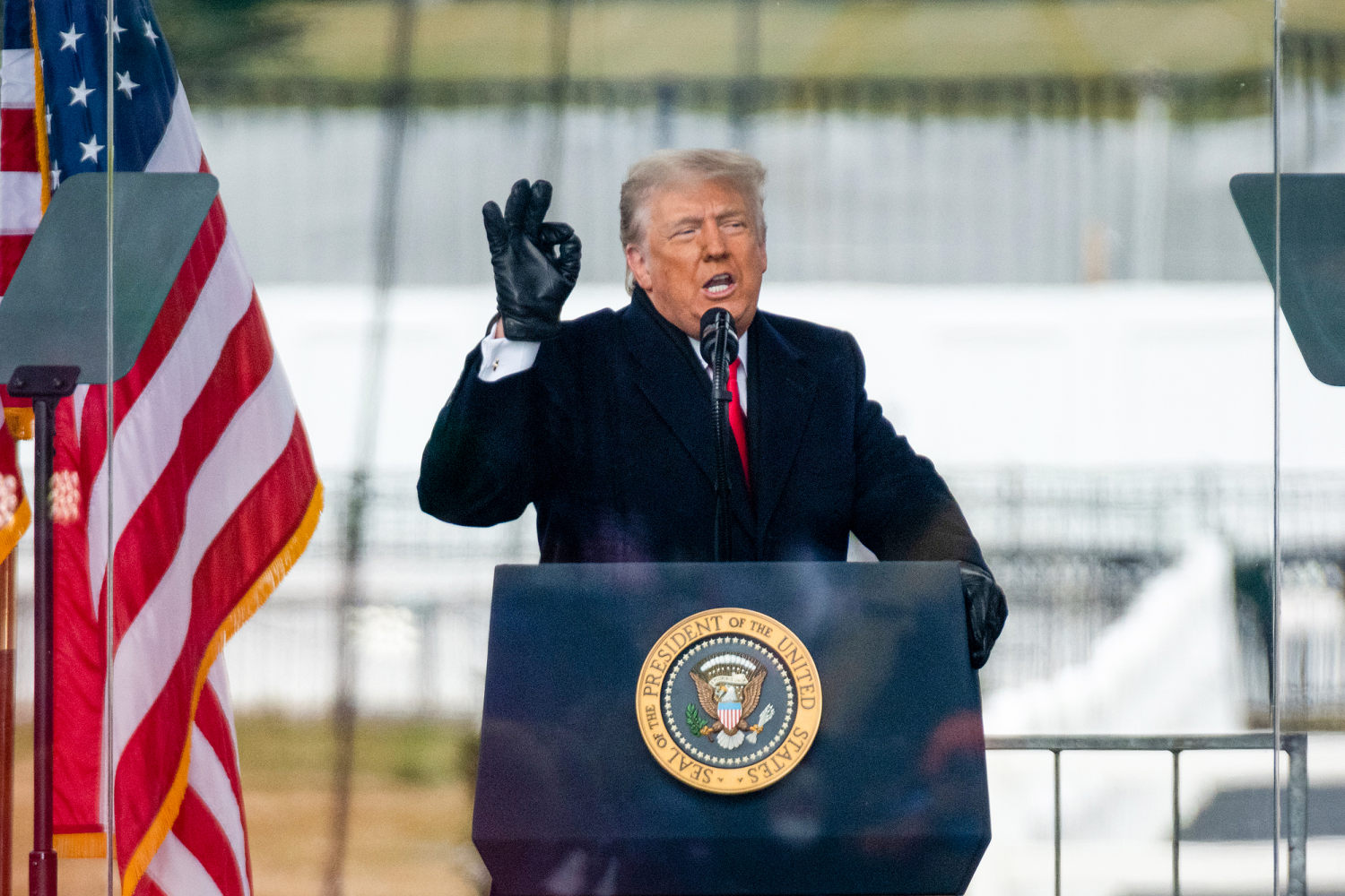 Why a federal judge appointed by Ronald Reagan is slamming the Trump immunity ruling
