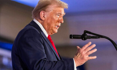 Trump says Gaza ‘could be better than Monaco,’ but ‘they never took advantage of it’