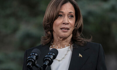 Harris attacked MAGA misogyny head-on in ‘Call Her Daddy’ interview