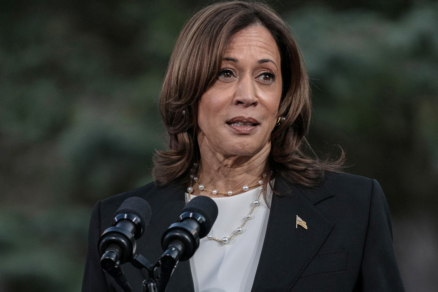 Harris attacked MAGA misogyny head-on in ‘Call Her Daddy’ interview