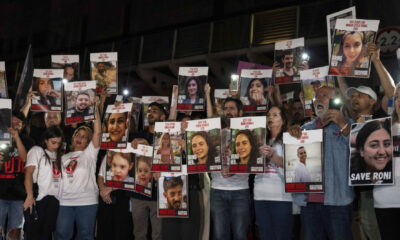 Memories of Hamas captivity haunt released hostages one year later