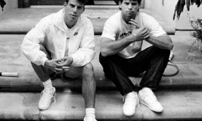 Why the Menendez brothers may get a resentencing after more than 30 years in prison