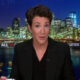 Maddow reacts to new Jack Smith evidence against Trump: ‘Sent a chill down my spine’