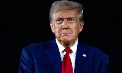 Trump, who has insulted Jewish voters who don’t support him, to attend Oct. 7 memorial event