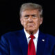 Trump, who has insulted Jewish voters who don’t support him, to attend Oct. 7 memorial event