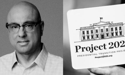 Under Project 2025, the GOP plans to export its culture war