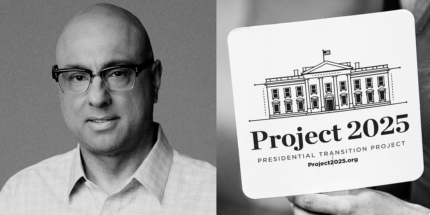 Under Project 2025, the GOP plans to export its culture war
