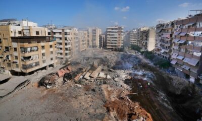 Israel begins limited ground incursions in Lebanon