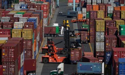 Port strike looms