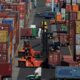 Port strike looms