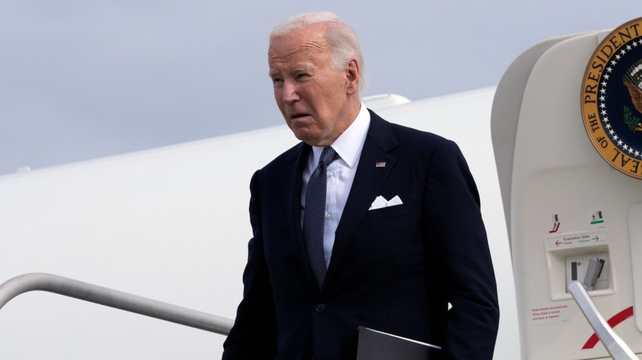 Biden says he’ll speak with Netanyahu soon amid fears of a wider war