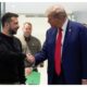 Zelensky says his latest US trip ‘saved bipartisan support of Ukraine’