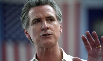Newsom vetoes bill for stricter AI regulations