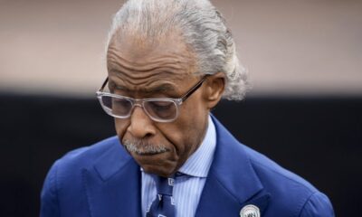 Rev. Al Sharpton says there’s ‘no precedent’ for possible NYC Mayor removal by Gov. Hochul