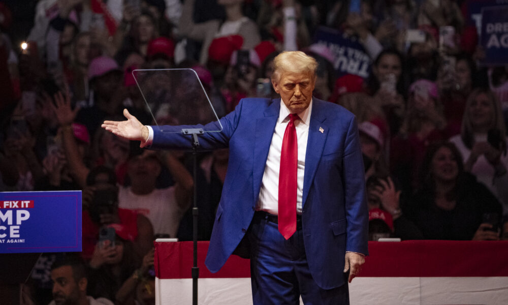 Dems say they will certify a Trump victory — even the ones who think the 14th Amendment disqualifies him