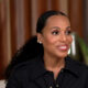 Kerry Washington gets real about the 2024 election