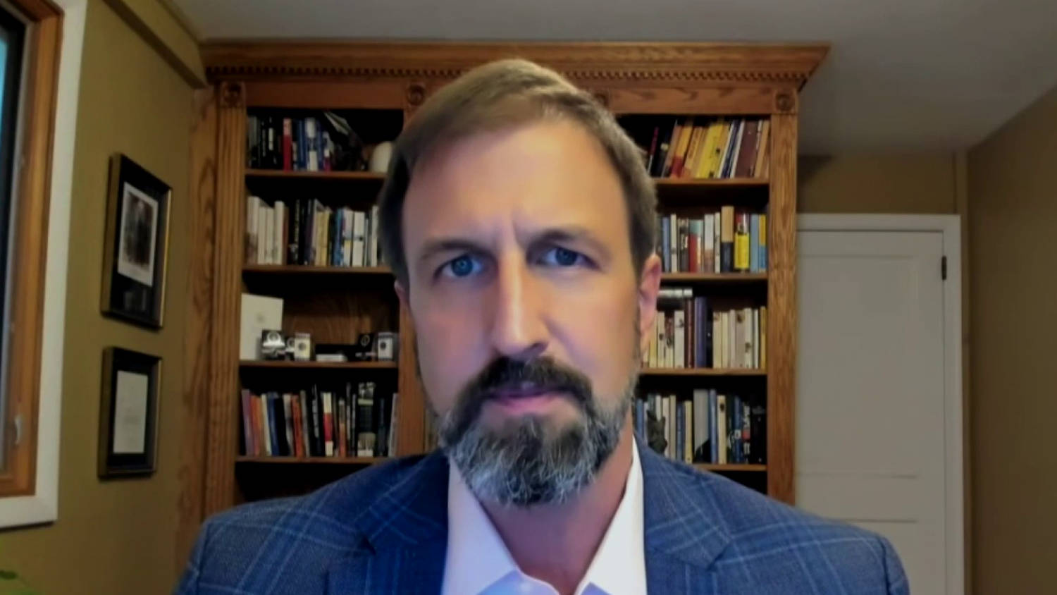 ‘This is not trivial stuff’: Project 2025’s plan to ally the U.S. with authoritarians worldwide