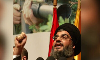 Who was Hassan Nasrallah and how did he lead Hezbollah?