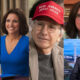 Trump’s ‘VEEP’ nightmare! Harris surges as Julia Louis-Dreyfus, Colbert & LD rally ‘Blue Wall’ Dems