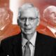 Cruz and Scott, both McConnell critics, get cold shoulder amid tough races
