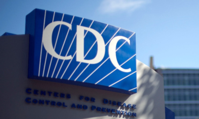 Suicides steady near highest level recorded: CDC