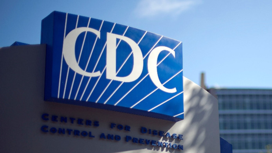 Suicides steady near highest level recorded: CDC