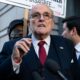 Rudy Giuliani disbarred in DC over 2020 election subversion efforts
