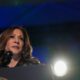 Skipping the primaries let Harris jettison her past positions
