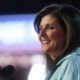 Haley: ‘You’re not going to hear me say glowing things about Donald Trump’s personality’