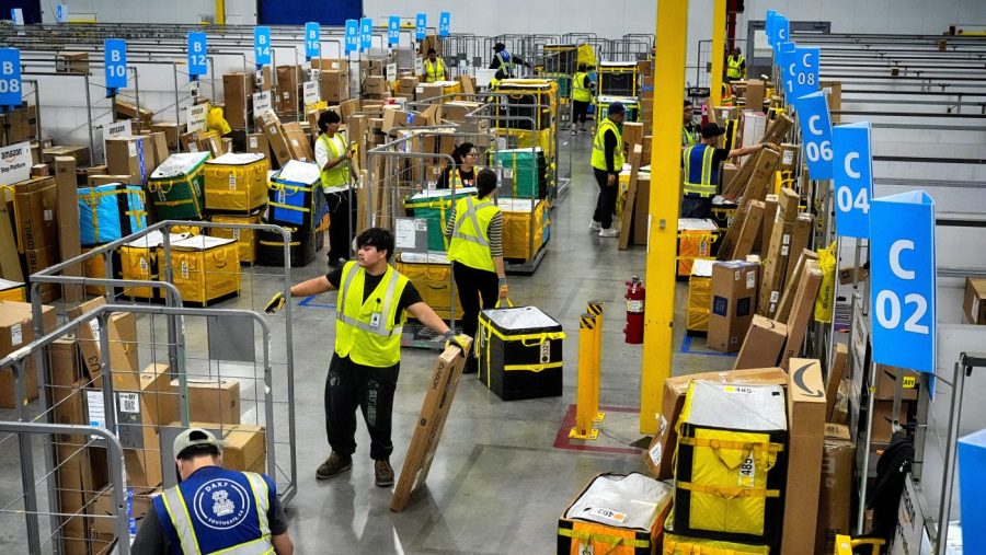 Second quarter GDP locks in at 3 percent growth