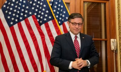 12:30 Report — Congress moves away from dramatic funding strategy