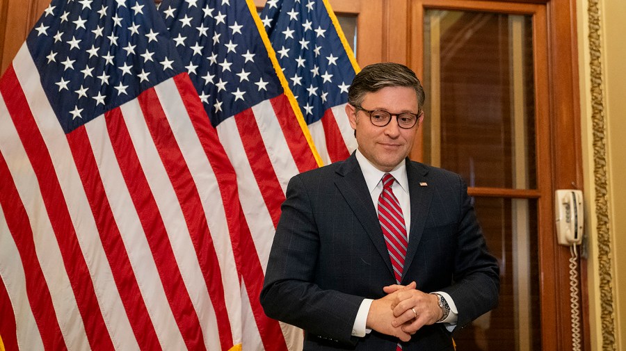 12:30 Report — Congress moves away from dramatic funding strategy
