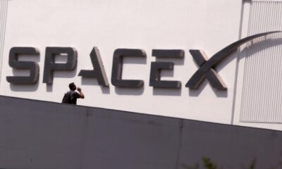 SpaceX rebukes FAA chief’s safety criticism