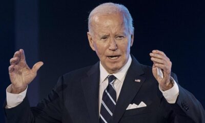 White House backing passage of stopgap funding measure