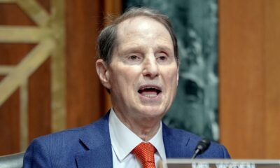 Wyden presses hospitals for answers about delayed or denied emergency abortion care