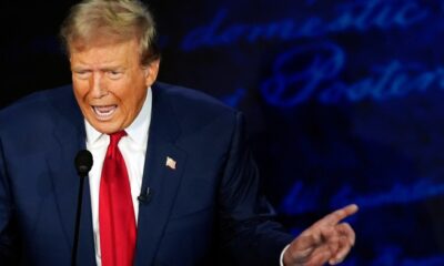 Trump accuses DOJ, FBI of ’mishandling and downplaying’ assassination attempt