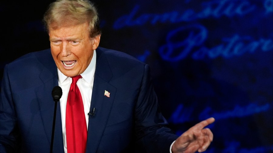 Trump accuses DOJ, FBI of ’mishandling and downplaying’ assassination attempt