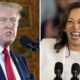 Harris leads Trump by 5 points in Pennsylvania: Poll