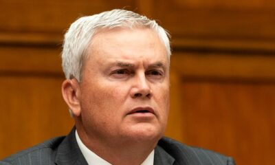 Comer says Harris should prove she’s a gun owner by telling Americans ‘what type’ she has