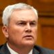 Comer says Harris should prove she’s a gun owner by telling Americans ‘what type’ she has