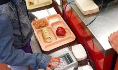 The hidden costs of our dietary guidelines