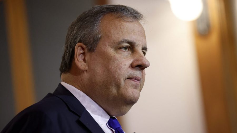 Chris Christie on Robinson allegations: ‘This was predictable’